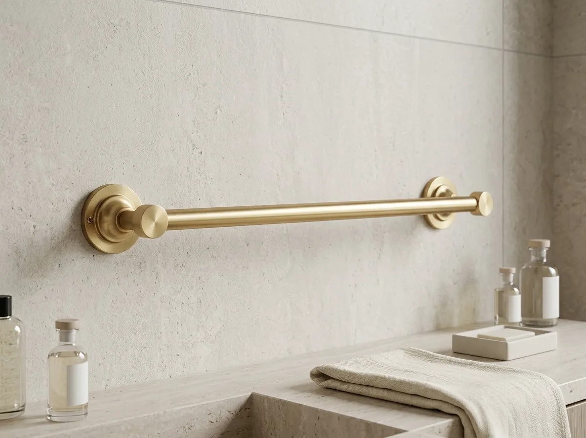 Towel Bar 60