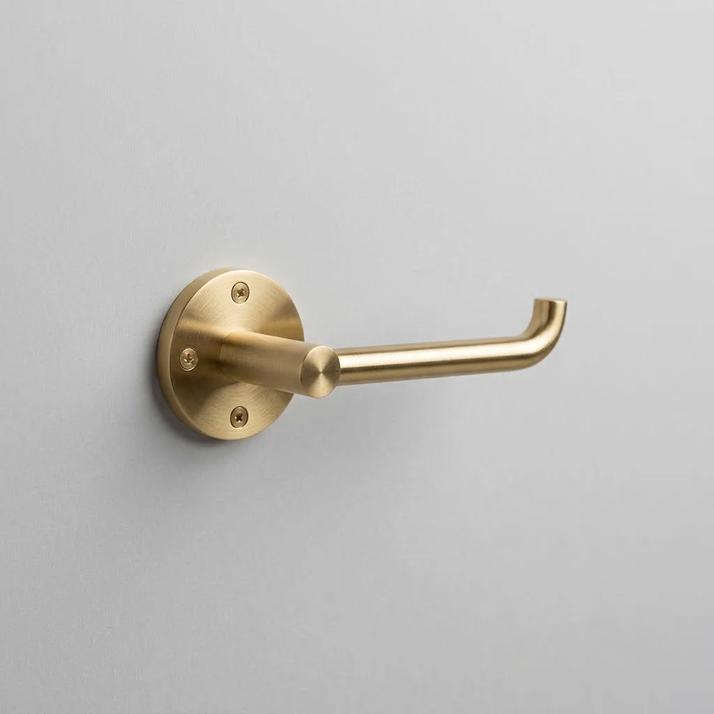 Toilet Roll Holder