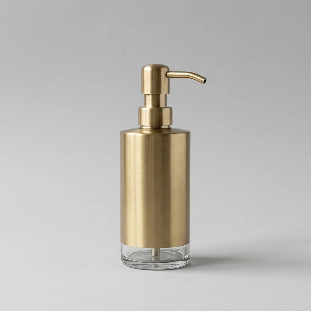 Soap Dispenser