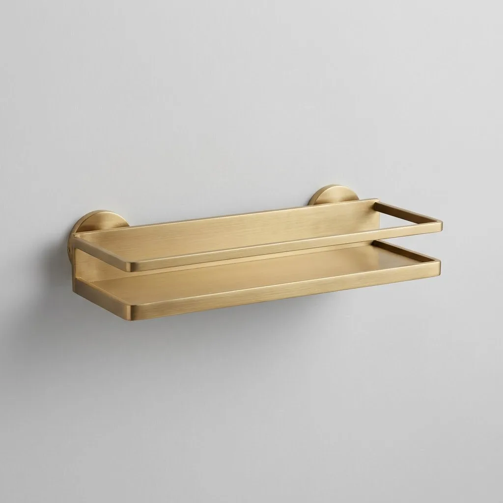 Shower Shelf