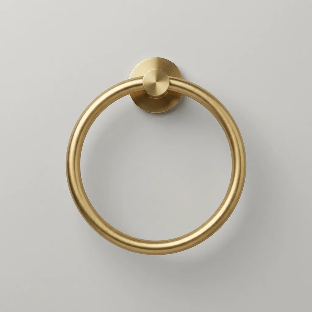 Towel Ring