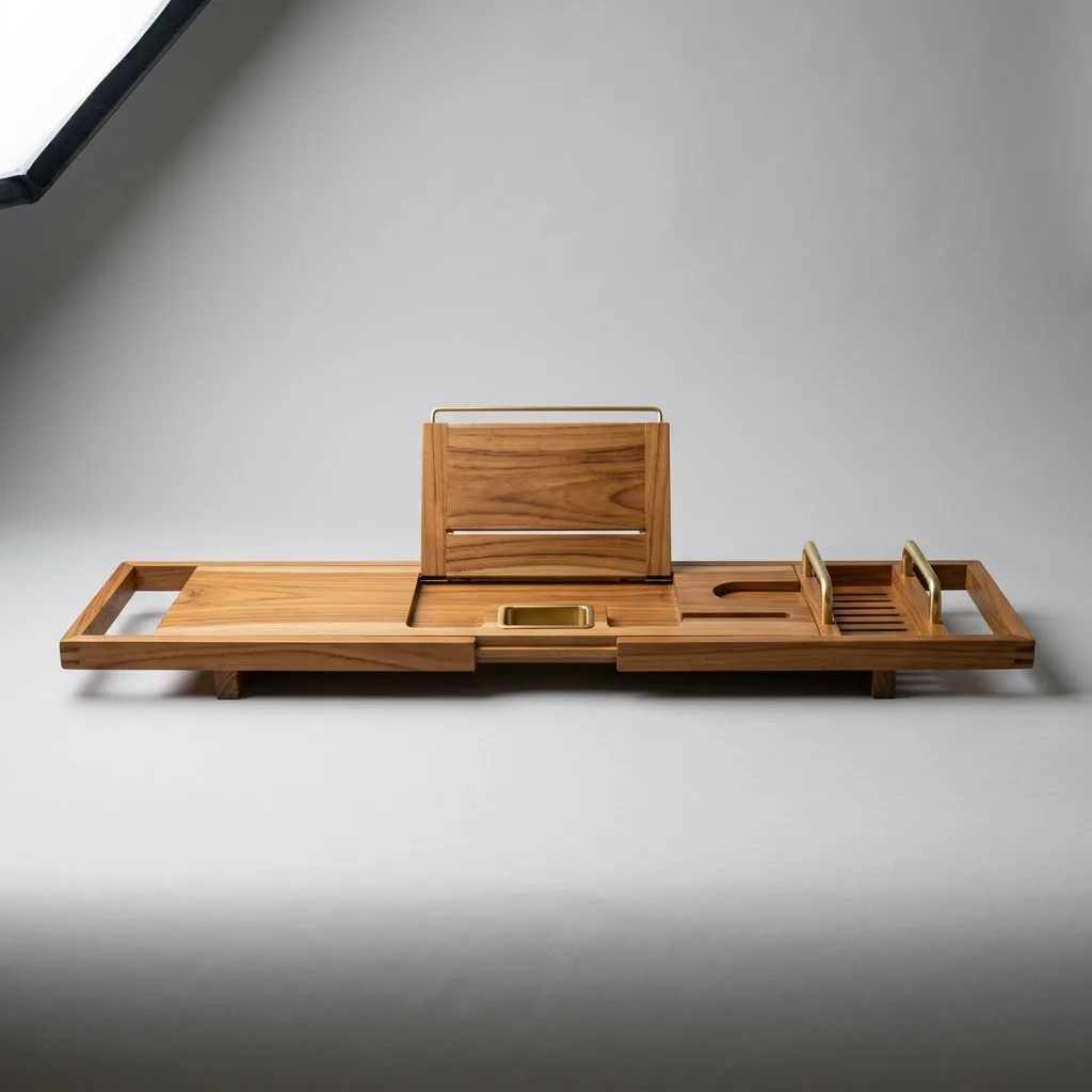 Bath Tray