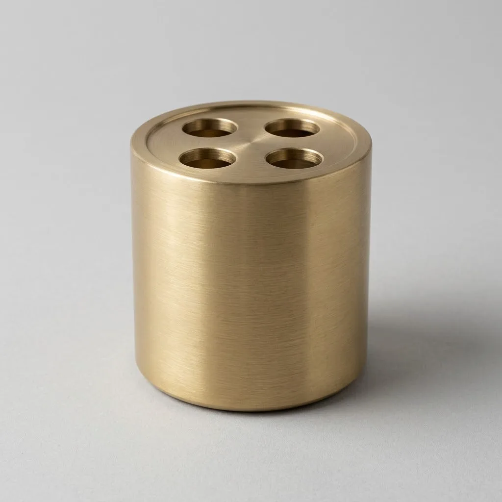 Toothbrush Holder